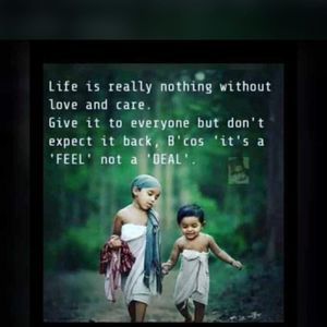 Meet your Posher, Abigail